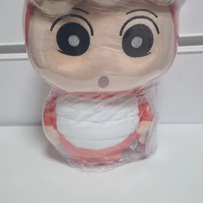 [BUNJANG] Crayon Shin-chan Baby Bag Doll (Approx. 30cm) / 짱구 짱아가방인형