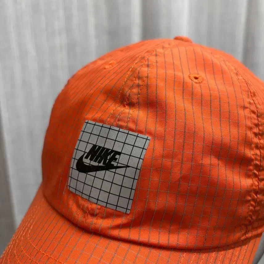 [BUNJANG] Nike Pro HyperCharge High-Reflect Running Ball Cap / 나이키 프로슈퍼차지 하이 리플렉션 러닝 볼캡 모자