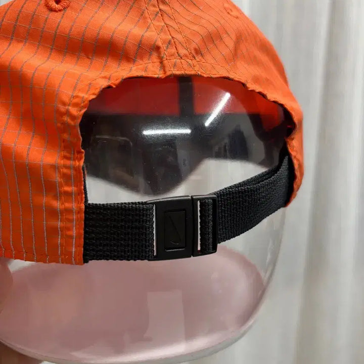 [BUNJANG] Nike Pro HyperCharge High-Reflect Running Ball Cap / 나이키 프로슈퍼차지 하이 리플렉션 러닝 볼캡 모자