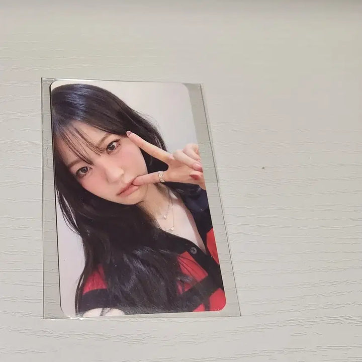 [BUNJANG] fromis_9 Baek Jiheon Season&