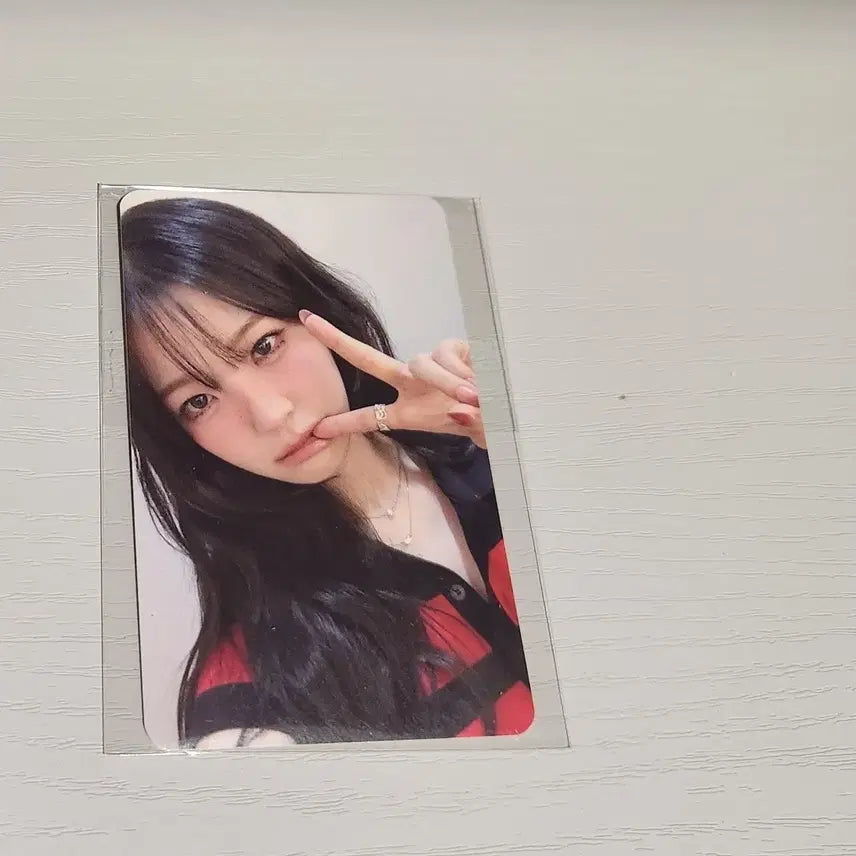[BUNJANG] fromis_9 Baek Jiheon Season&