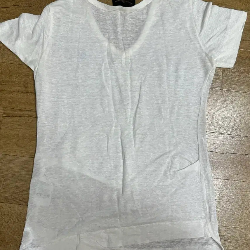 [SOLD OUT] 비비안웨스트우드정품(마100%)티셔츠