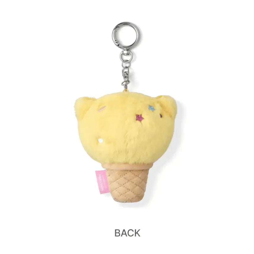 [BUNJANG] Mini Teen Tom Tom Face Keyring Sealed / 미니틴 탐탐이 페이스키링 현물 미개봉