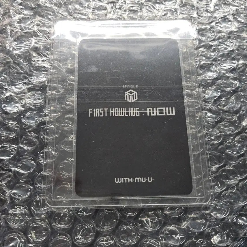 [BUNJANG] &amp;TEAM JO Lucky Draw Photocard / 앤팀 미공포 withmuu 위드뮤 죠 jo 포카 포토카드 럭드 &amp;team