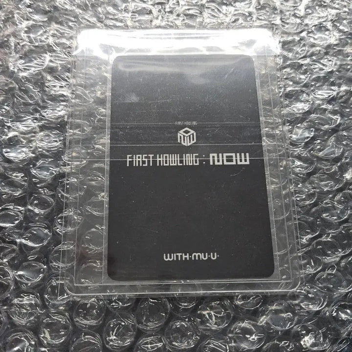 [BUNJANG] &amp;TEAM JO Lucky Draw Photocard / 앤팀 미공포 withmuu 위드뮤 죠 jo 포카 포토카드 럭드 &amp;team