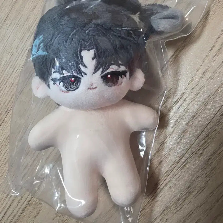 [BUNJANG] Gwedam Chulgeun Sock Doll / 괴담출근 괴출 솜인형 인형 뽀짝솔