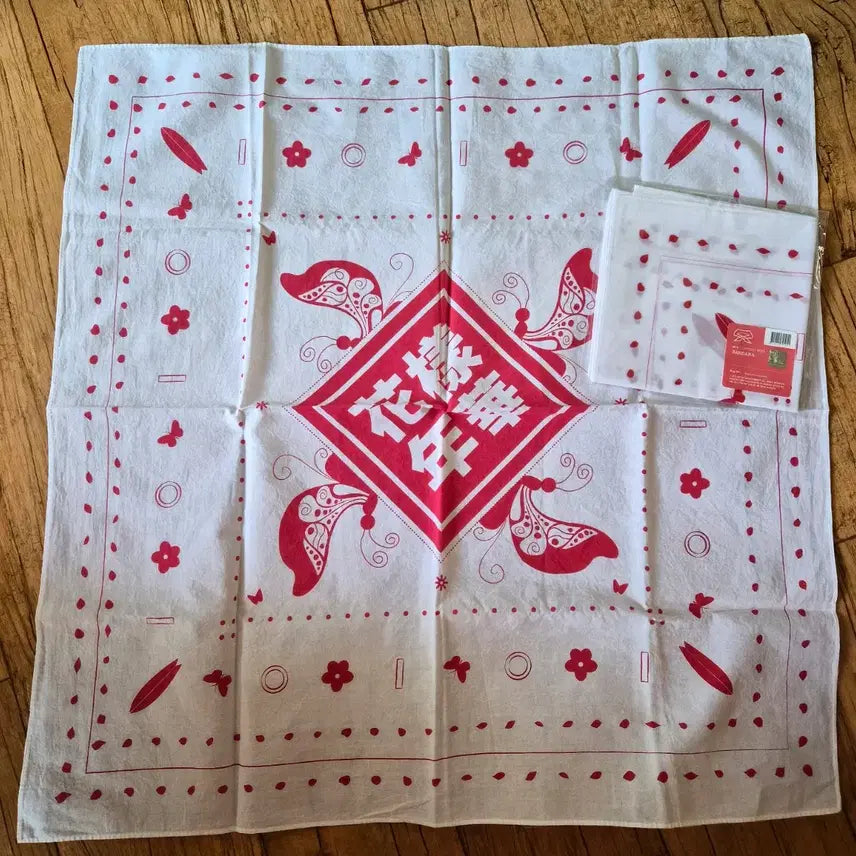 [BUNJANG] BTS The Most Beautiful Moment in Life Goods Fabric Poster Set / 방탄소년단 화양연화굿즈