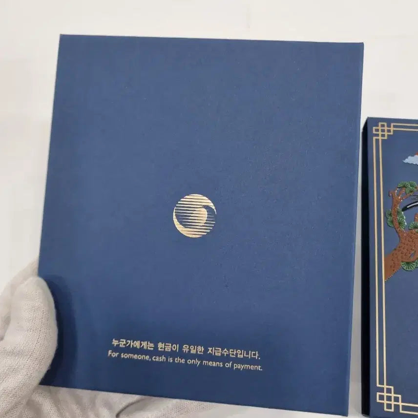 [BUNJANG] 2026 Korean Mint Coin Set / 한국의주화 민트세트 2026 현용주화세트 새제품
