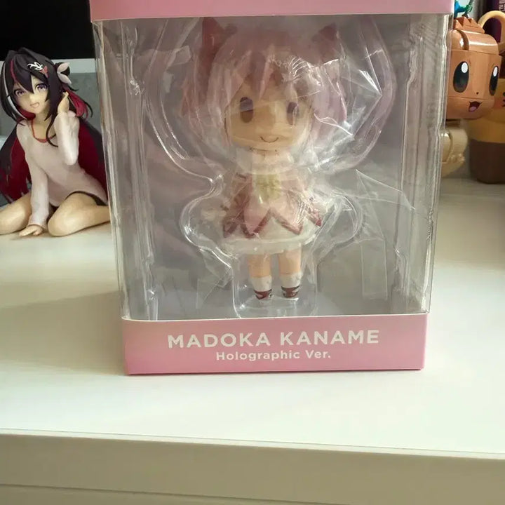 [BUNJANG] Good Smile Madoka Magica Kaname Madoka Holographic Ver. Figure / GOOD SMILE 마도카 마기카
