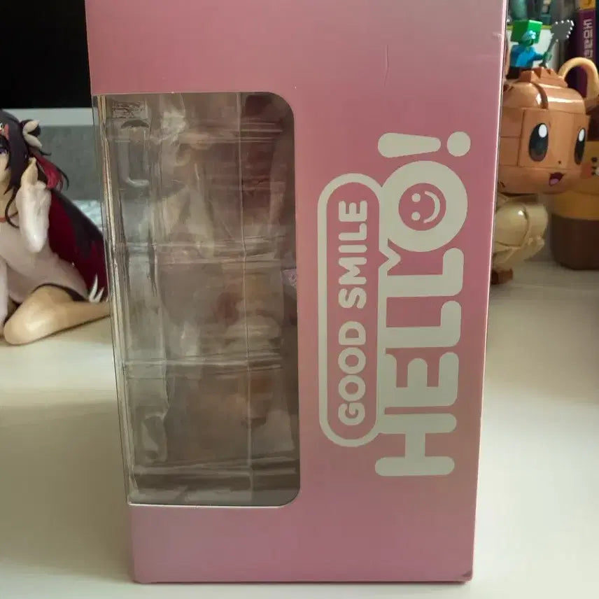 [BUNJANG] Good Smile Madoka Magica Kaname Madoka Holographic Ver. Figure / GOOD SMILE 마도카 마기카