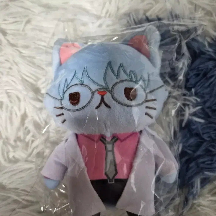 [BUNJANG] Gintama Gintoki Sanjiro Neko Nui / 은혼 긴토키 삼젯 네코누이