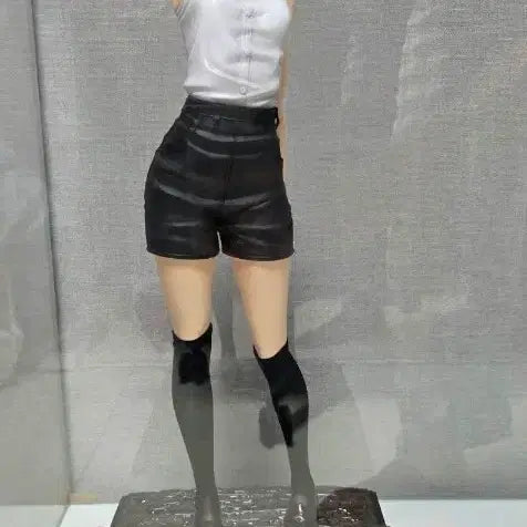 [BUNJANG] Chainsaw Man JC Reze 1/4 Scale Figure / 체인소맨 jc 레제 1/4 판매합니다