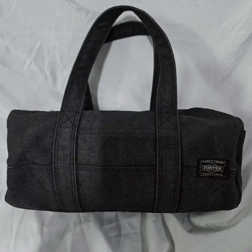 [SOLD OUT] 요시다 포터 스모키 보스턴백 S 토트백