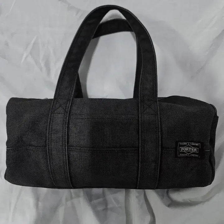 [SOLD OUT] 요시다 포터 스모키 보스턴백 S 토트백