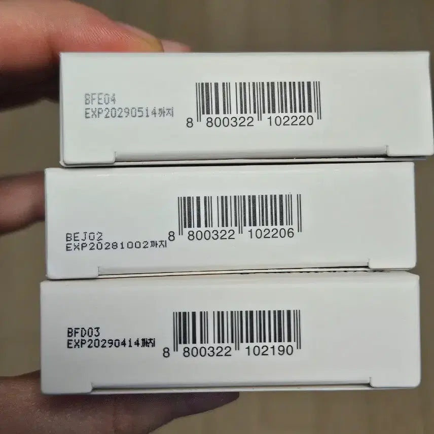 [BUNJANG] CLIO Prism Highlighter Dewy Glow Palette / 클리오 달빛 물방울 레몬 별사탕 복숭아 진주 글래스 앤 하이라이터 하라