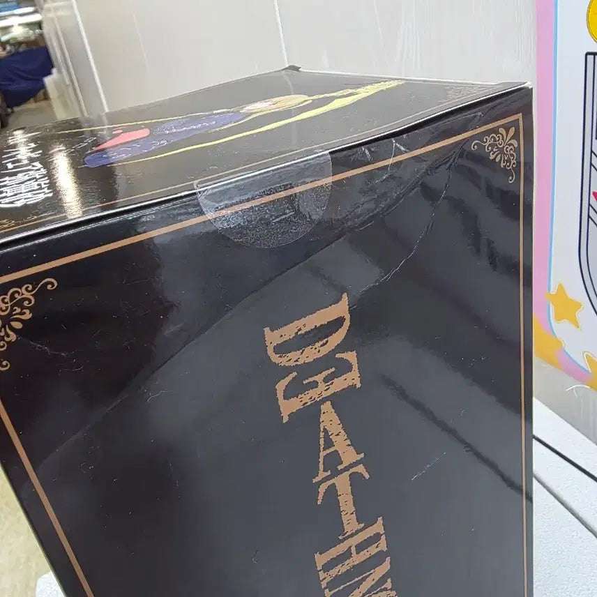 [BUNJANG] Death Note Misa A Prize Figure (Sealed) / 미개봉) 데스노트 미사 A상 판매합니다