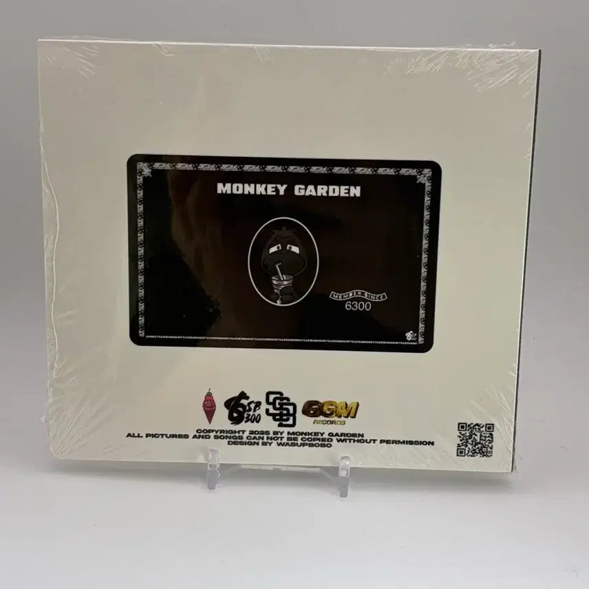 [BUNJANG] Soulja and Kimbo Vol.2 Photocard / [미개봉] ggm 솔쟈앤킴보 Soulja and Kimbo Vol.2