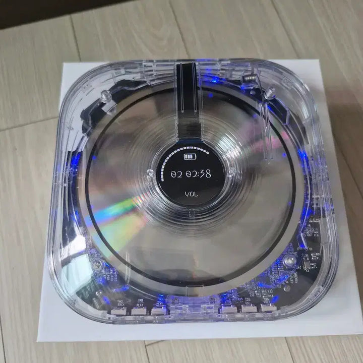 [BUNJANG] Aespa Armageddon CDP / 에스파 아마겟돈 CDP