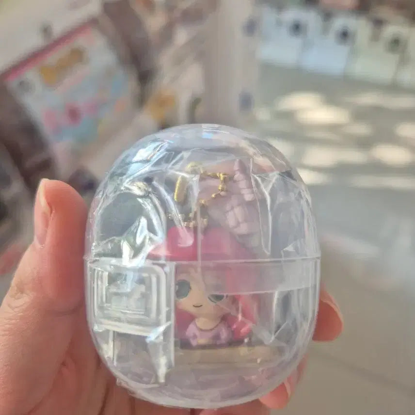[BUNJANG] Disney Princess Gacha Ariel Charm / *디즈니가챠/디즈니프린세스가챠/해브어드림