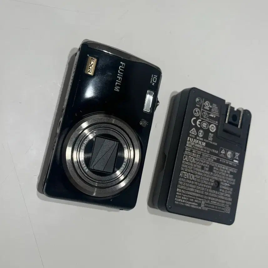 [BUNJANG] Fujifilm F80 EXR Digital Camera / 급처) 아일릿 키키 디카 후지필름 F80 EXR