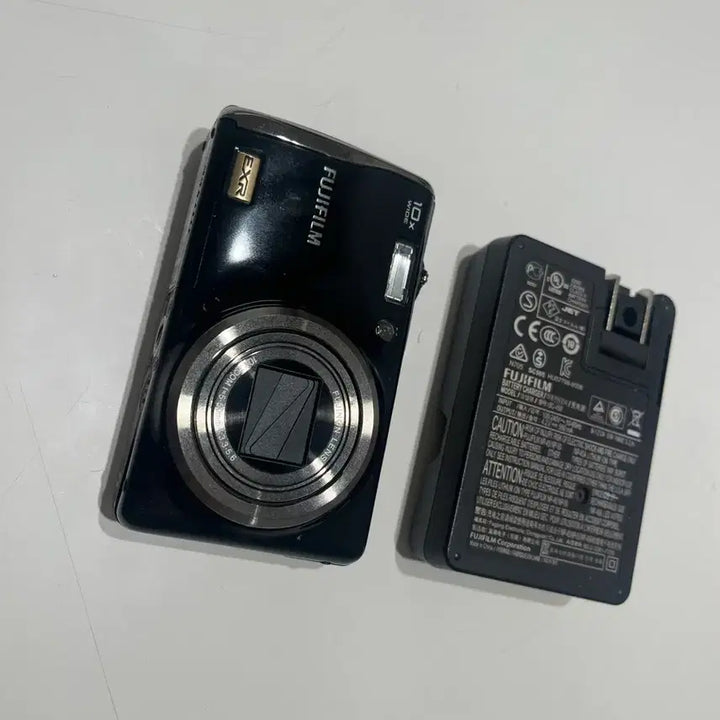 [BUNJANG] Fujifilm F80 EXR Digital Camera / 급처) 아일릿 키키 디카 후지필름 F80 EXR