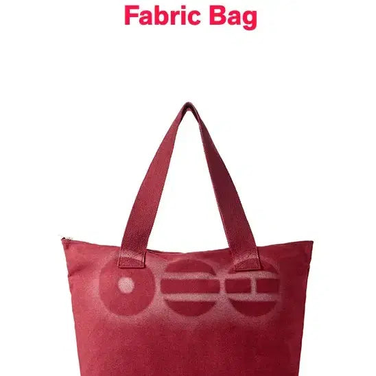 [SOLD OUT] 방탄소년단 아리랑 팝업 패브릭백 가방 FABRIC BAG