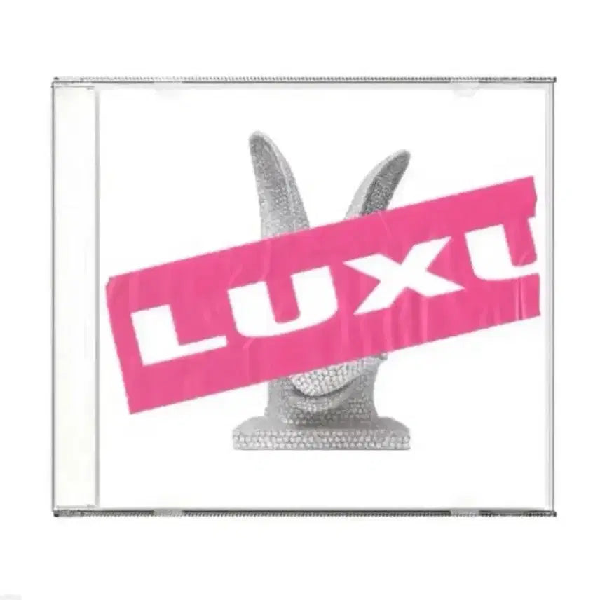 [BUNJANG] Nowimyoung Luxury Tape Album Unsealed / 나우아임영 럭셔리테이프 앨범 개봉 nowimyoung