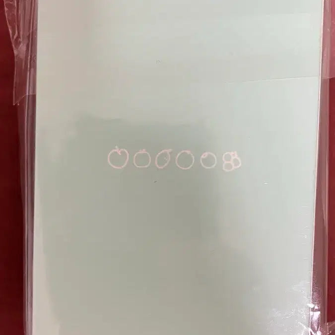 [BUNJANG] GFRIEND Halli Galli Card (Sealed) / 여자친구 할리갈리 카드 (미개봉)