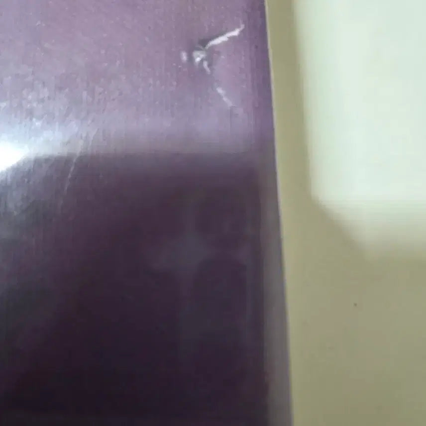 [BUNJANG] Sunmi WARNING Sealed CD / 선미 WARNING 미개봉cd 올립니다