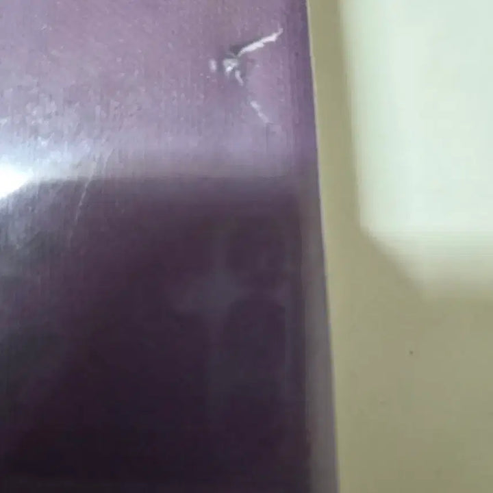 [BUNJANG] Sunmi WARNING Sealed CD / 선미 WARNING 미개봉cd 올립니다