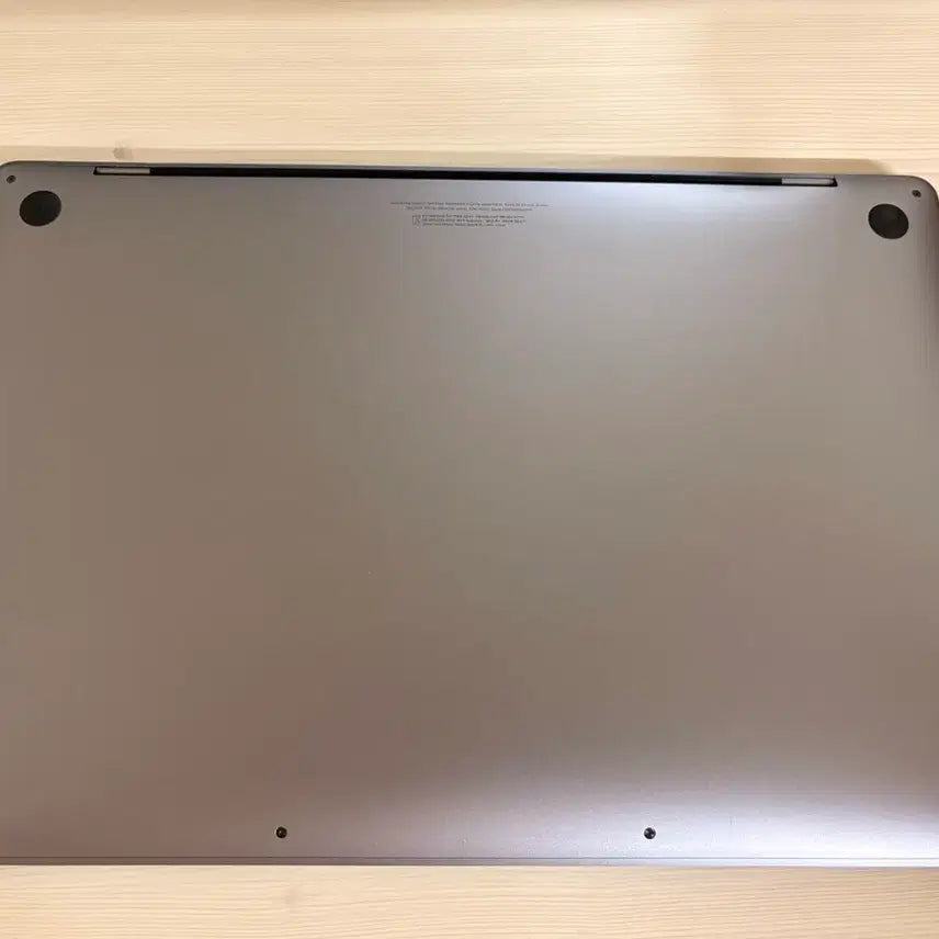 [SOLD OUT] [MacBook Pro 16인치 2019] 박스풀구성 급처합니다