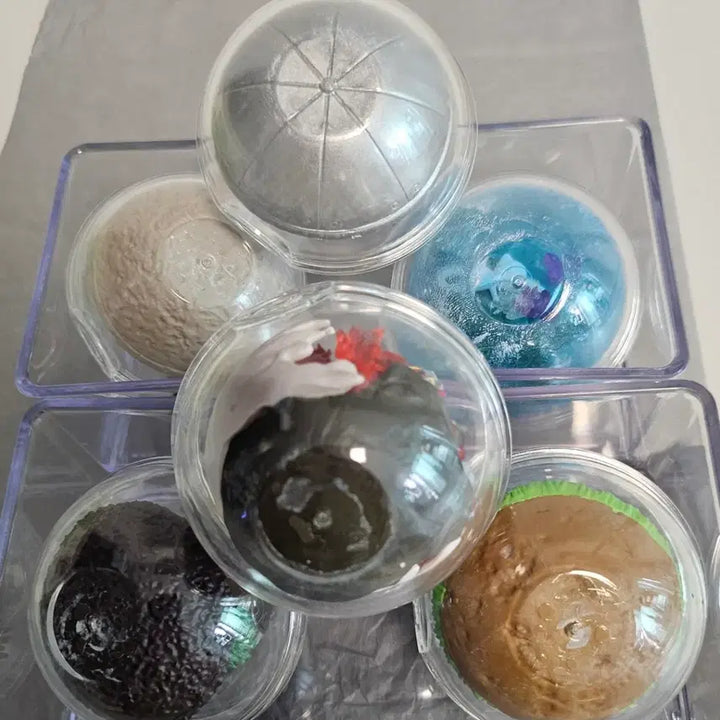 [BUNJANG] Pokemon Re-Ment Terrarium Collection 6 / 포켓몬 리멘트 테라리움 컬렉션 6 판매합니다