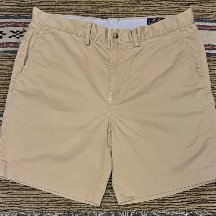 [BUNJANG] Polo Ralph Lauren Cotton Twill Chino Shorts / (34)POLO 폴로랄프로렌 코튼 트윌 치노 쇼츠 반바지 폴로반바지