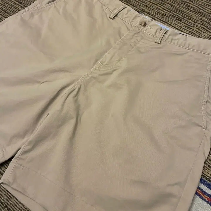 [BUNJANG] Polo Ralph Lauren Cotton Twill Chino Shorts / (34)POLO 폴로랄프로렌 코튼 트윌 치노 쇼츠 반바지 폴로반바지