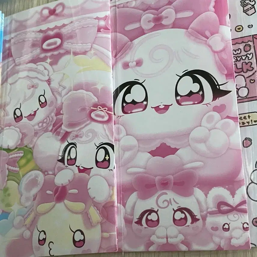 [BUNJANG] Mixed Pattern Envelopes Set / 각대봉투 믹스