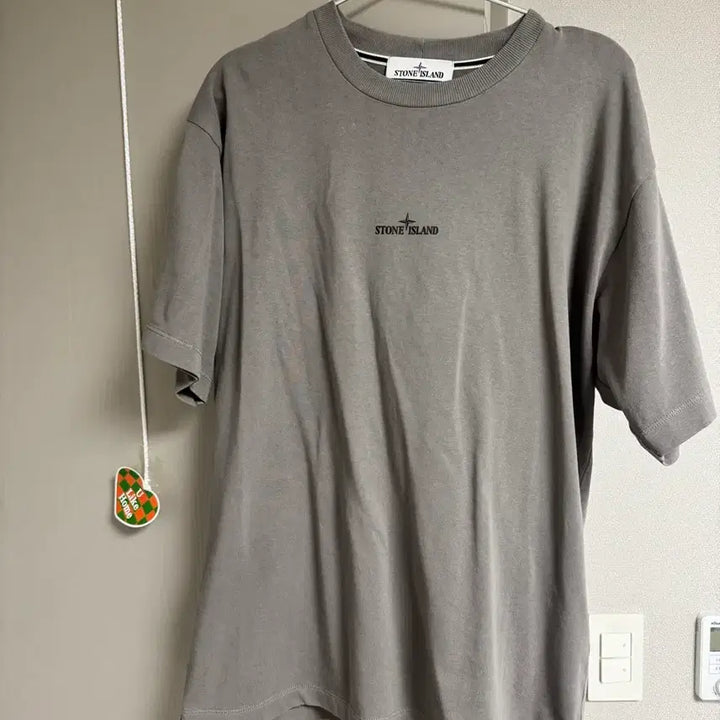 [SOLD OUT] 스톤아일랜드 80152RCE6 도브그레이(s)