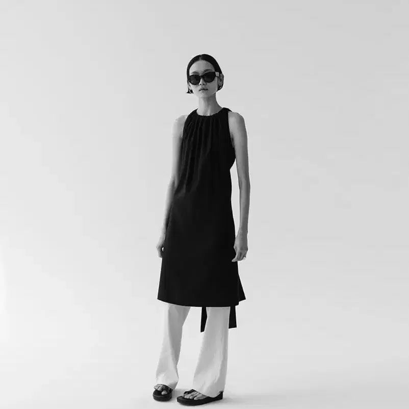 [SOLD OUT] lfm Giulia Halter Dress 원피스