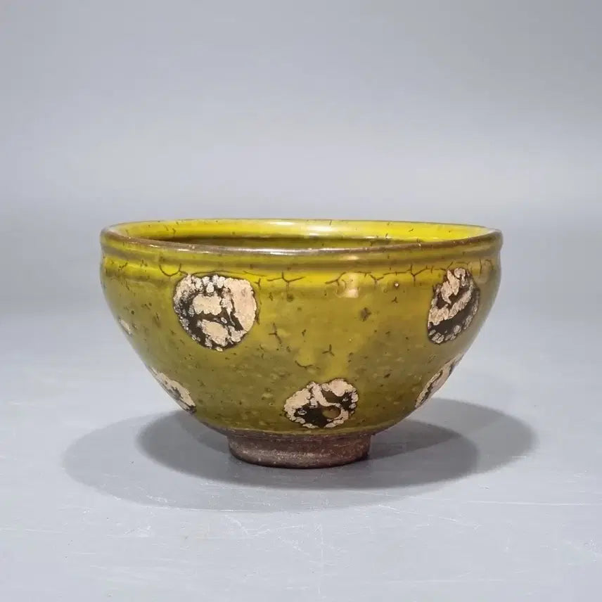 [BUNJANG] Song Dynasty Jian Ware &