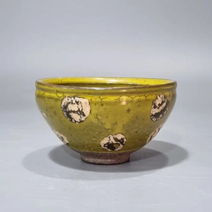 [BUNJANG] Song Dynasty Jian Ware &