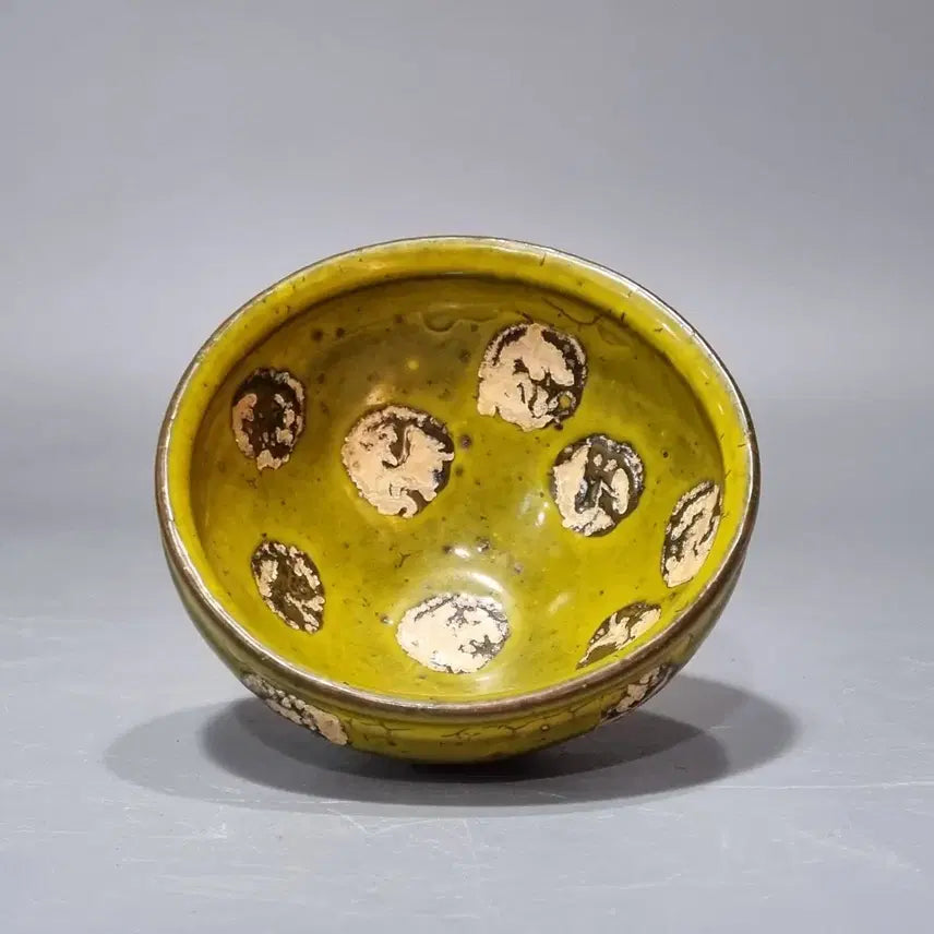 [BUNJANG] Song Dynasty Jian Ware &
