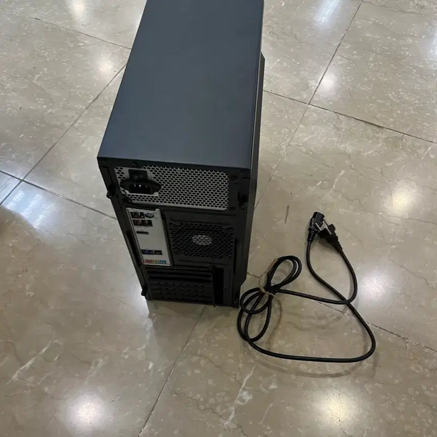 [SOLD OUT] 데스크탑 i5-3470 8램 ssd128
