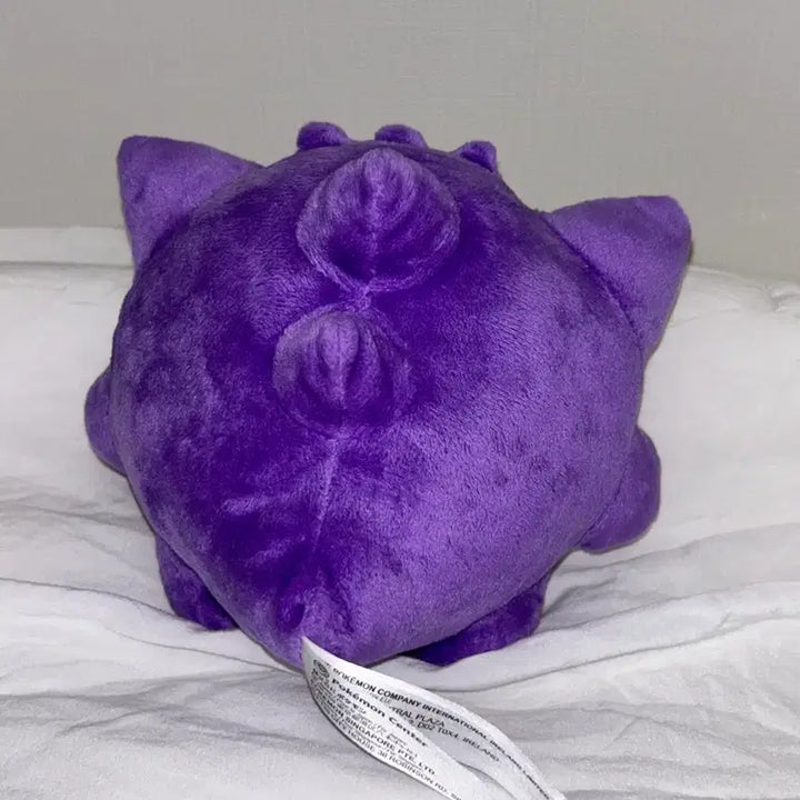 [SOLD OUT] 포켓몬스터 팬텀 돌즈 인형