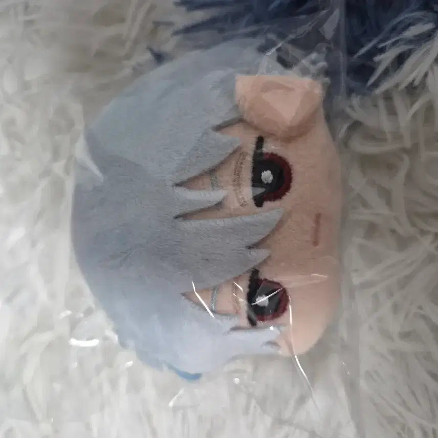 [BUNJANG] Gintama Gintoki Coin Case / 은혼 긴토키 코인케이스