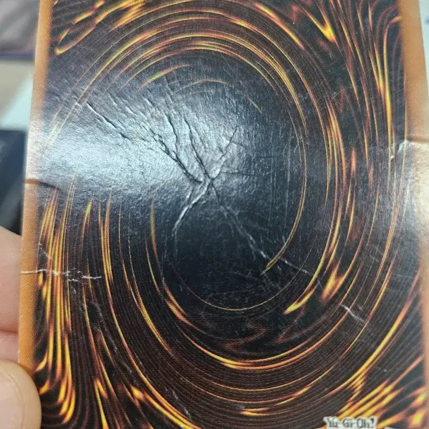 [SOLD OUT] 유희왕 블루아이즈 툰드래곤/뱀파이어 로드 사선