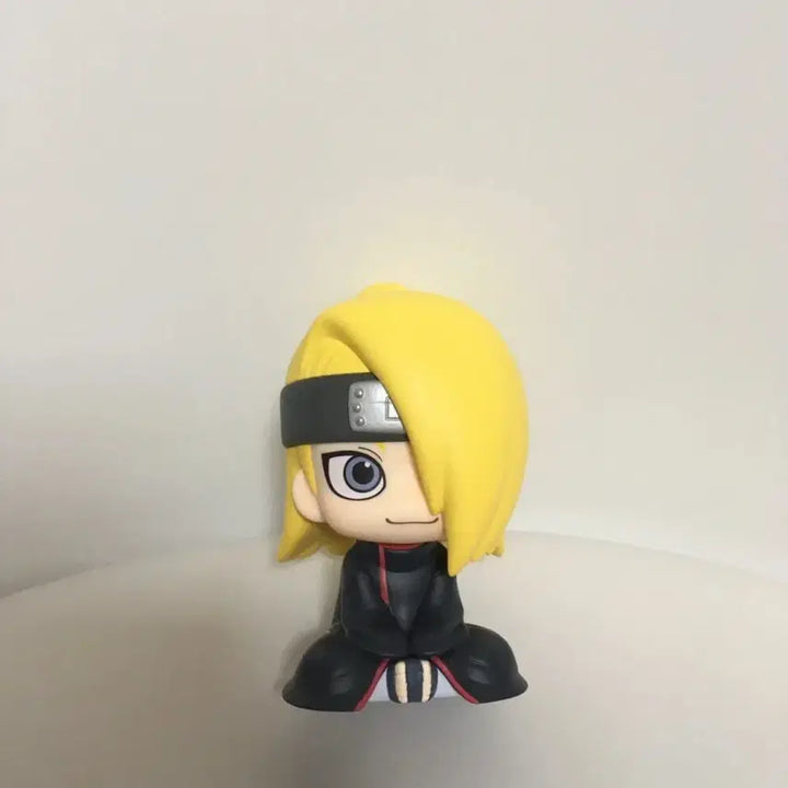 [BUNJANG] Naruto Deidara Lookup Figure / 나루토 데이다라 룩업 피규어