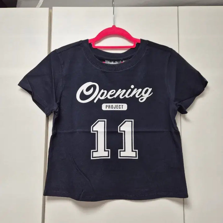 [SOLD OUT] 새상품) 무신사 오프닝프로젝트 반팔티
