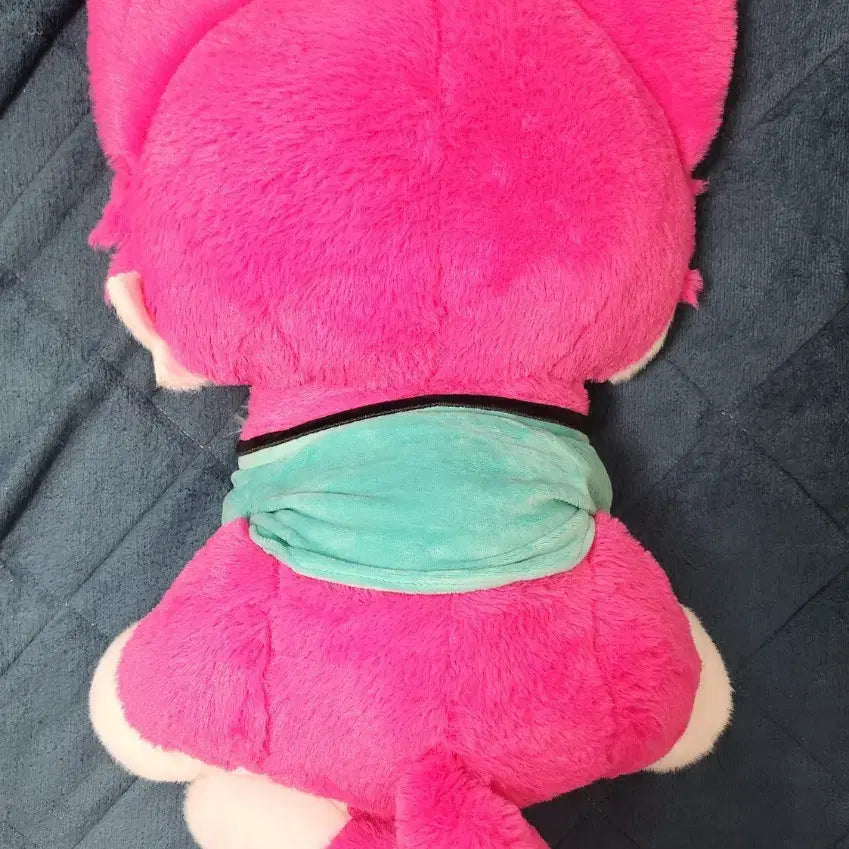 [BUNJANG] Saiki K. Kusuo Plush Doll / 사이키 쿠스오 인형 비공굿 양도
