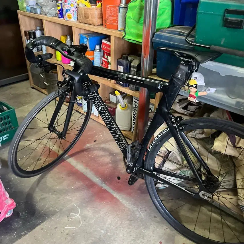 [BUNJANG] Contend Urbane 2021 M Size Road Bicycle / 어베인 급처 아닌 급처