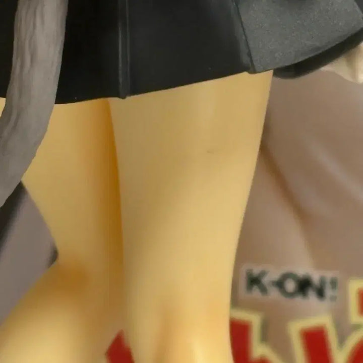 [BUNJANG] K-ON! Mio Akiyama Nyan-Cafe Maid Figure / 케이온 미오 냥카페 메이드 피규어