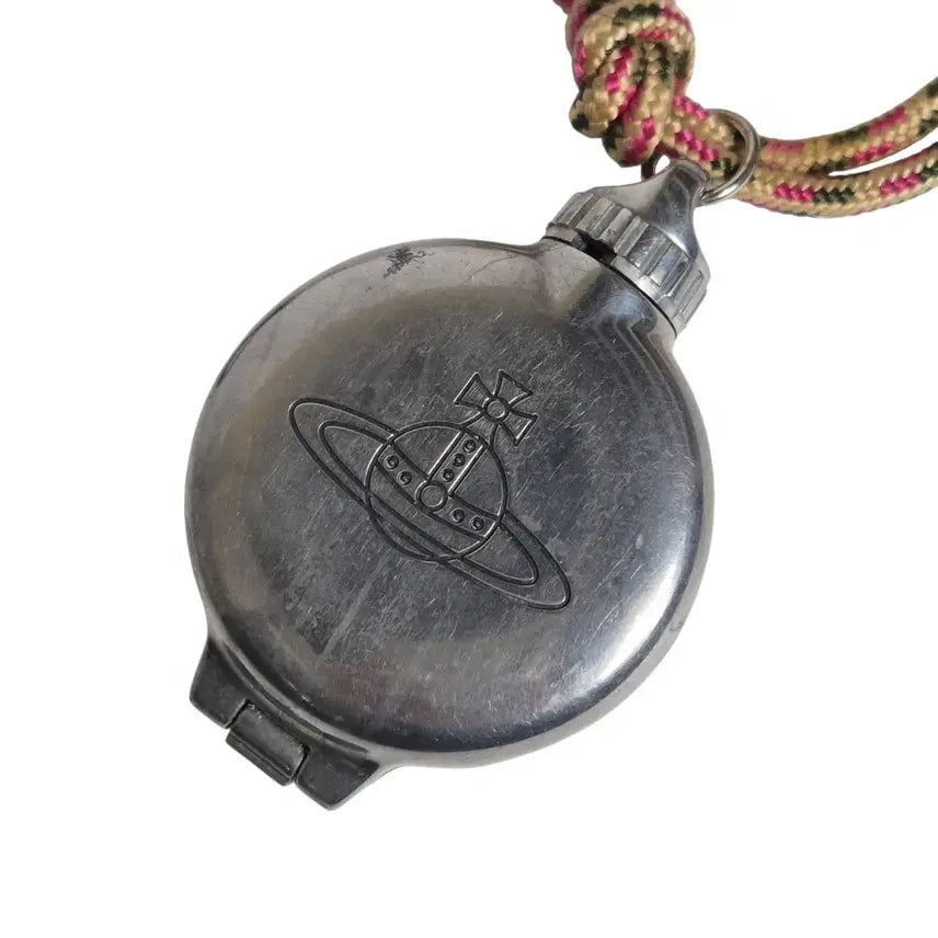 [SOLD OUT] VivienneWestWood) 비비안웨스트우드 애쉬 트레이 키링